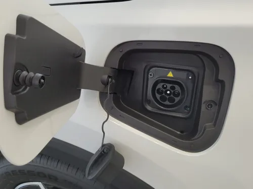 Chery Tiggo 7 Pro Phev (híbrida Enchufable)