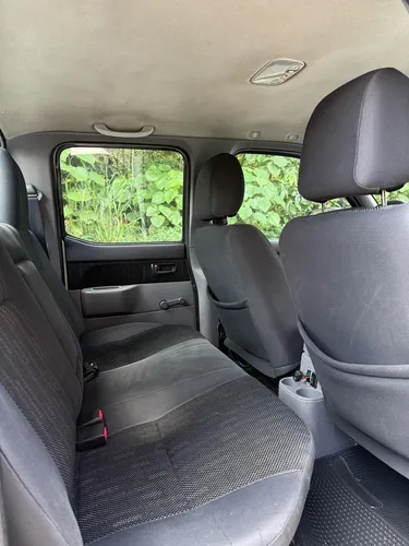 Ford Ranger 2.2 GASOLINA 4x2