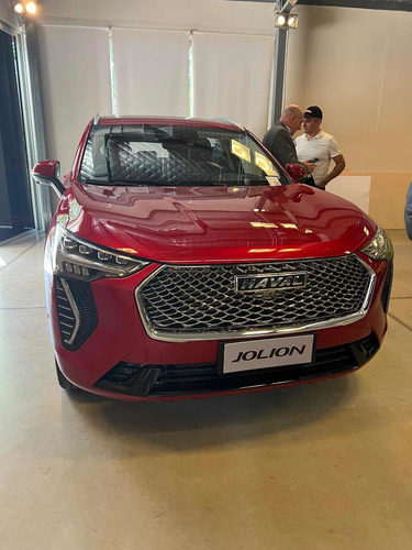 Imagen 16 de 24 de Haval Jolion 2023 1.5t Luxury At
