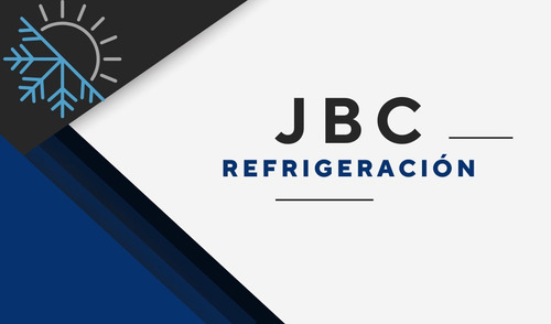 Técnico Refrigeración Comercial E Industrial