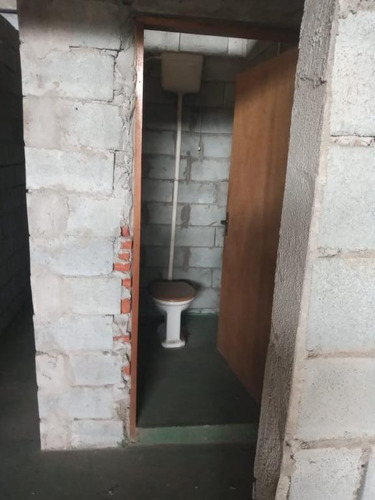 Galpão Para Alugar, 250 M² Por R$ 3.200,00/mês - Tremembe - São Paulo/sp - Ga0222
