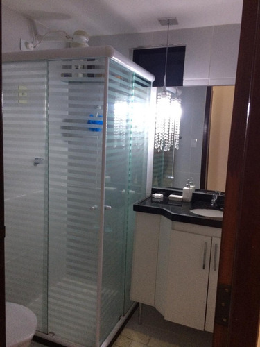 Apartamento Para Venda - 006650