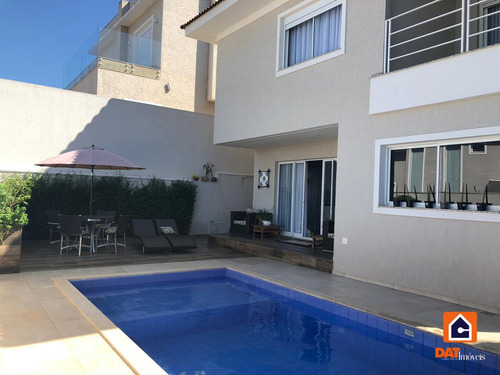 Imagem 22 de 25 de Casa À Venda Em Condomínio La Défense - 1230
