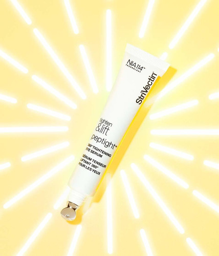 Strivectin Tighten & Lift Peptight - Suero Para Ojos De 360