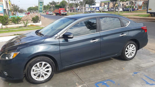 Nissan Sentra 2020 Poco Kilometraje
