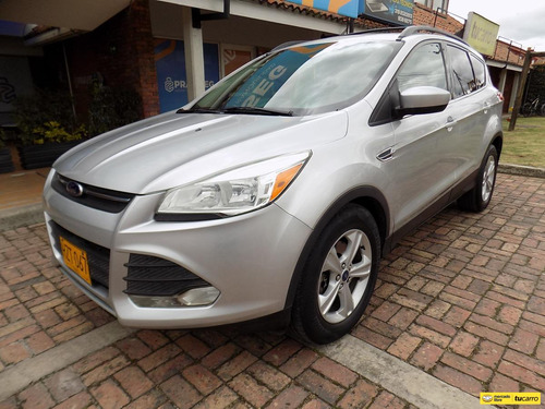 Ford Escape 2.0cc At Aa 4x4 