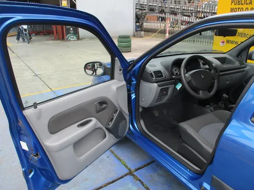 Renault Clio Cool 1600cc Mt Aa