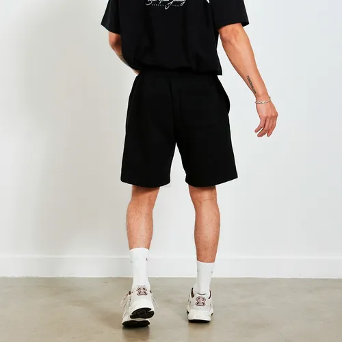 Shorts Cargo Bermuda Hombre Gabardina Pantalones Jogging