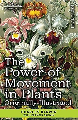 Libro:  The Power Of Movement In Plants: Illustrated