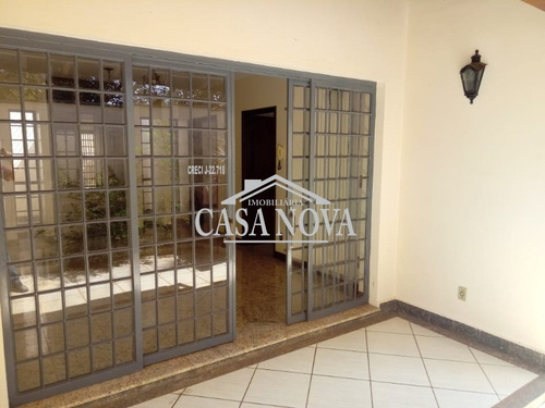 Imagem 20 de 30 de Casa - Ca01909 - 69310282