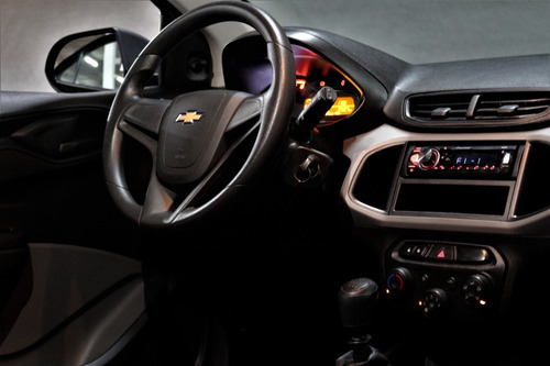 Imagem 8 de 8 de Chevrolet Onix Joy 1.0 Flex Mec