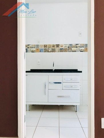Apartamento A Venda No Bairro Parque Campolim Em Sorocaba - - Ap 086-1