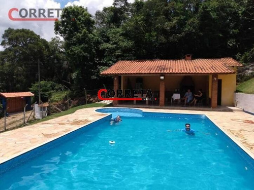 Imagem 2 de 15 de Chácara Em Loteamento Aberto Com 2000m² - 220