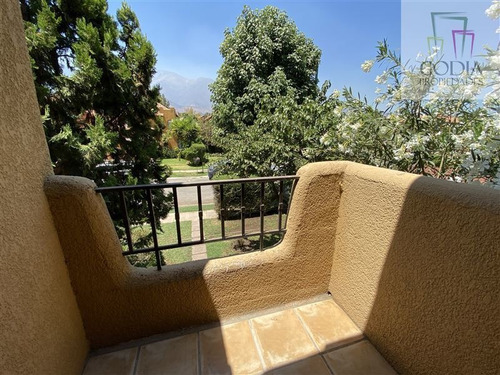Imagen 15 de 30 de Casa En Venta En Peñalolén