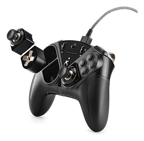 Controlador Thrustmaster Eswap X Pro: (xbox One, Series X | 