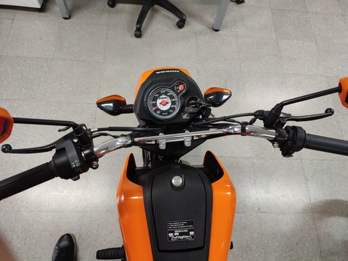 Imagen 3 de 17 de Honda Navi 2024 Cali