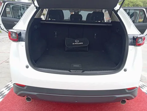 Mazda CX-5 TOURING 2.0 AT