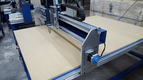 Router Pantografo Cnc Starcam 1300 X 1800 Stanley