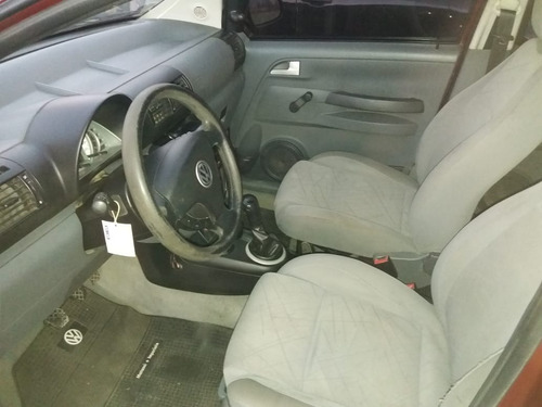 Volkswagen Suran Full Airbas Cierre Lc Permuto Riccijunin