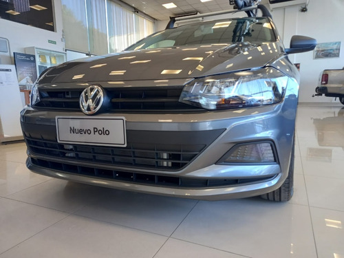 Imagen 9 de 18 de Volkswagen Polo Trend 1.6 Msi 0 Km 2022