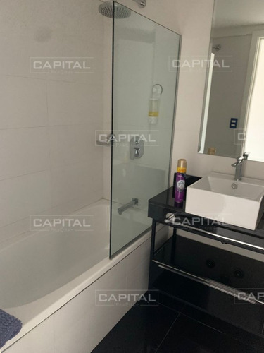 Imagen 14 de 26 de Alquiler Apartamento Tres Dormitorios En Suite Con Dos Cocheras Mansa Punta Del Este - Punta Del Este Mansa