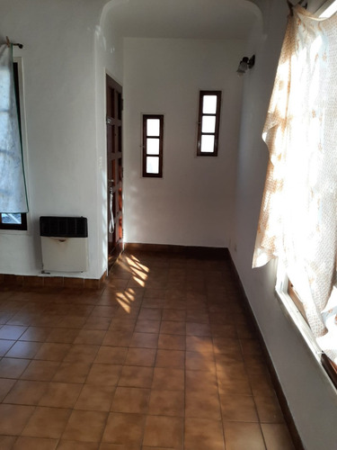 Duplex 3 Amb 2 Baños - Patio Y Cochera