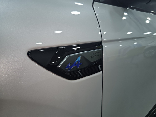 Renault Arkana 1.3 E-Tech Hybrid