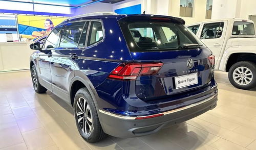 Volkswagen Tiguan Allspace 2.0 Tsi Life 4Motion Dsg