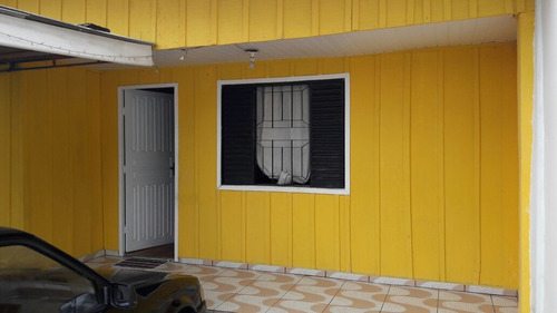 Imagem 9 de 14 de Terreno Com 3 Casas