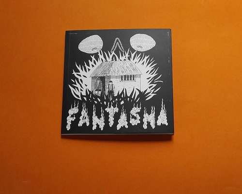 Fantasma _ Hq 