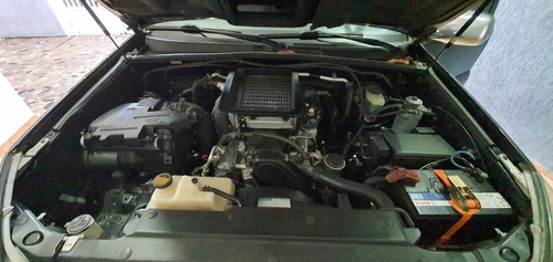 Toyota Land Cruizer Prado