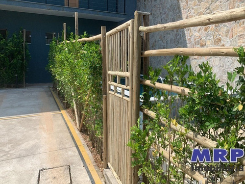 Imagem 17 de 18 de Ap00192 - Apartamento Em Ubatuba A 1,5 Km A Praia Da Maranduba, Com Escritura - Ap00192 - 33715267