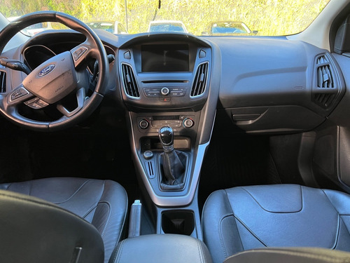 Imagem 12 de 14 de Ford Focus