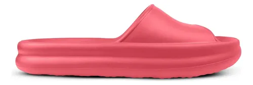 Chinelo Feminino Ortopédico Boaonda Vibe Slide Super Leve