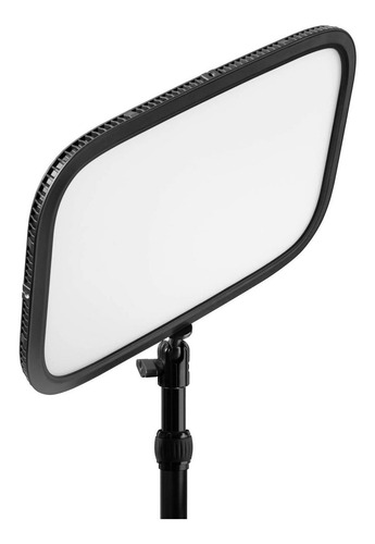 Iluminador Cámara Panel Led Key Air Profesional El Gato