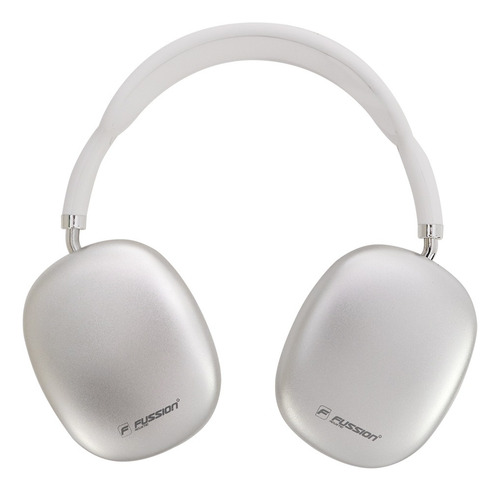 Audifonos Bluetooth/input Con Asistente De Voz