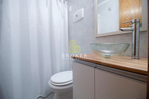 Oportunidad Apartamento En Venta 2 Dormitorios Mansa Punta Del Este, Uruguay.
