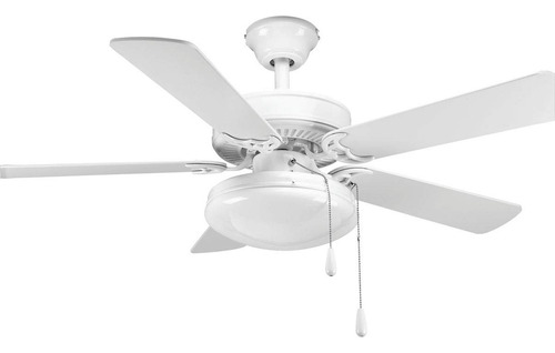 Kit De Luces Para Ventilador De Techo Progress Lighting Airp