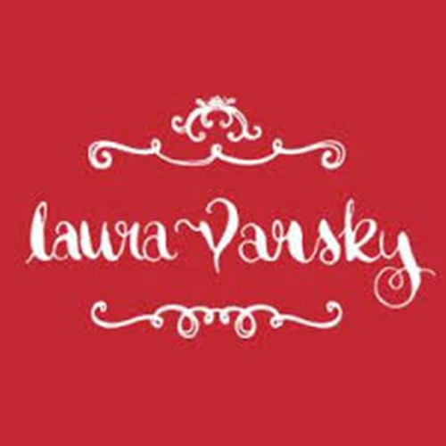 Mochila Laura Varsky Capullos Grande 25 Lts Rosario