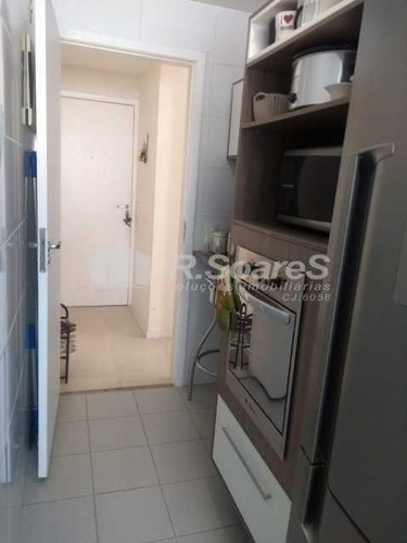 Apartamento-à Venda-vila Valqueire-rio De Janeiro - Vvap20613