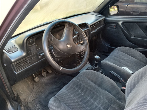 Imagem 6 de 15 de Kadett Gl