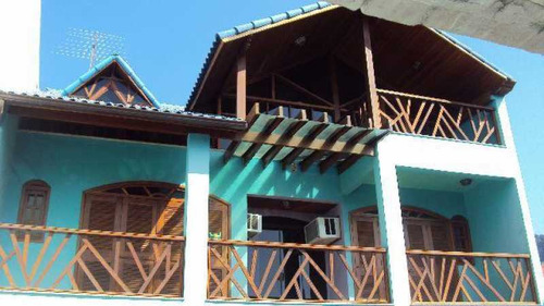 Imagem 2 de 15 de Casa Em Condomínio-à Venda-vargem Pequena-rio De Janeiro - Brcn40058