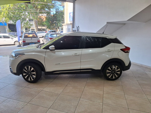 Nissan Kicks 1.6 16v Sv Aut. 5p