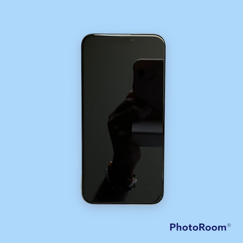 iPhone X 256 Gb Plata (usado, Excelentes Condiciones) (Usado)