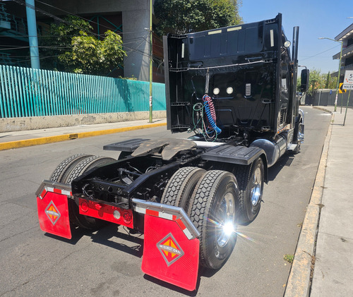 Tractocamion International Lonestar Isx15 Man 2016