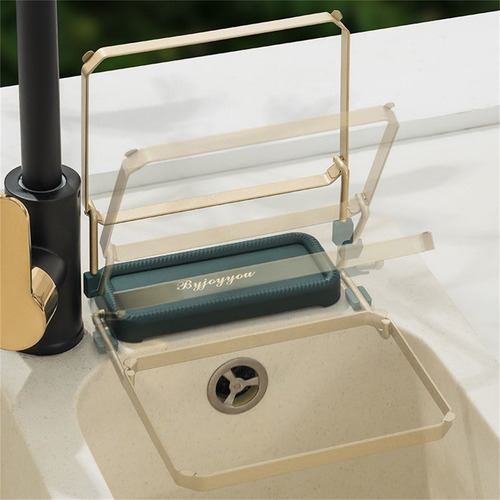 Filtro Desechable I Kitchen Sink, Rejilla De Red, Tazón De C