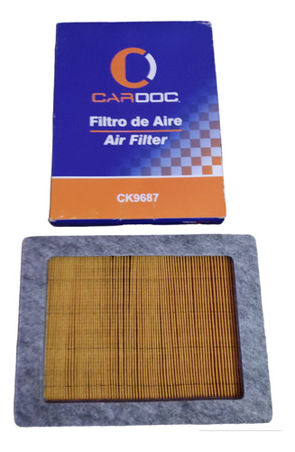 Filtro Aire Ford Expedition F150/f350 Triton Ck9687 Fa1754