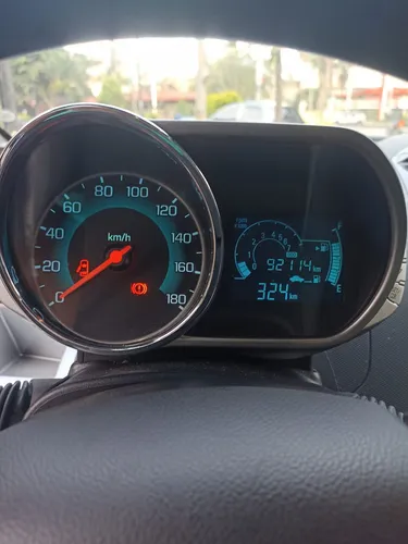 Chevrolet Spark GT 1.2 Ltz