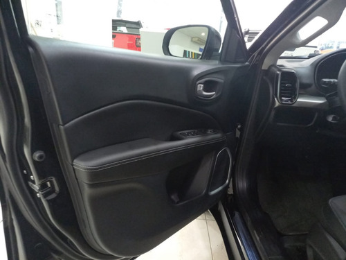 Fiat Toro 2.0 Volcano 4x4 At
