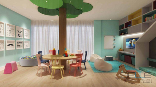 Apartamento Com 4 Dormitórios À Venda, 131 M² Por R$ 3.050.000,00 - Centro - Balneário Camboriú/sc - Ap0109